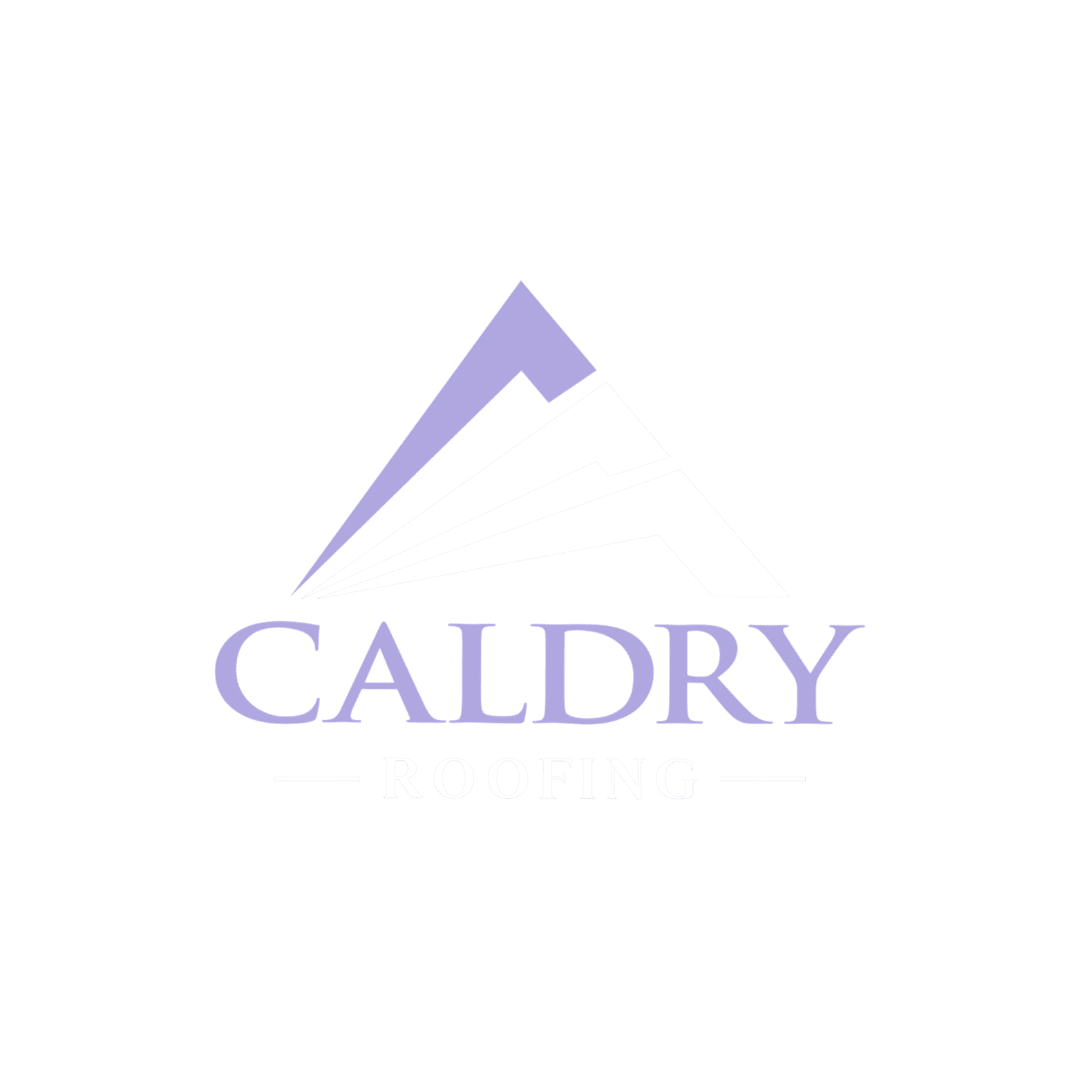 Caldry Roofing Logo
