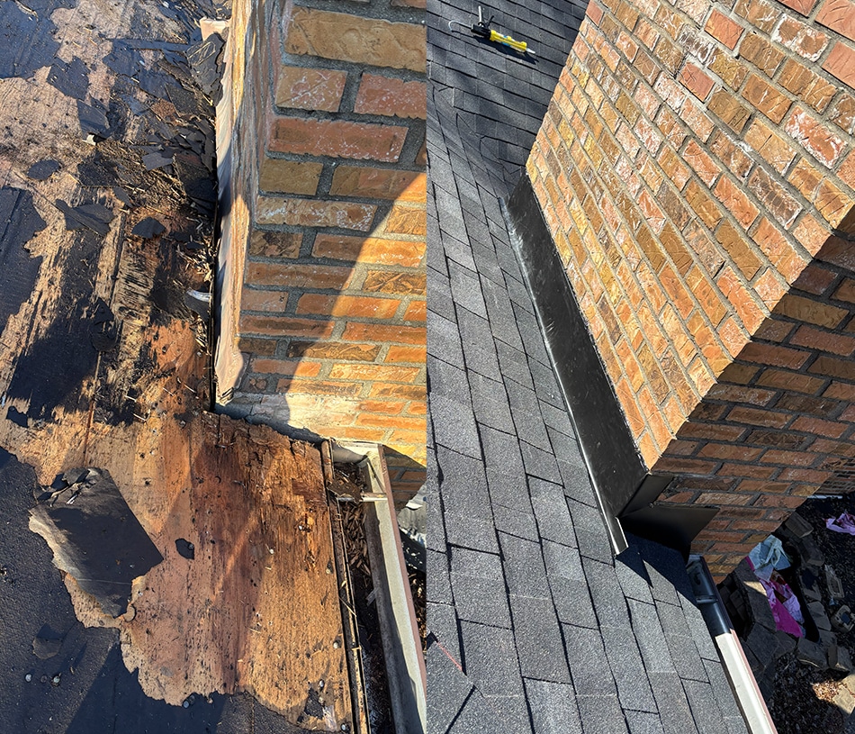 24/7 emergency roof repair services in Carmel, IN