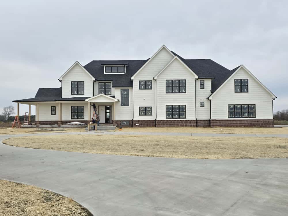 Caldry Roofing Service