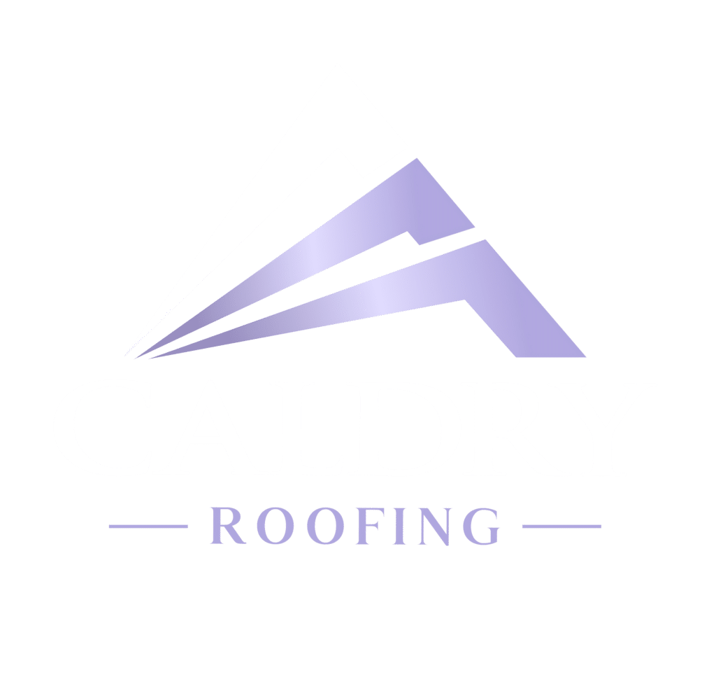 Caldry Roofing fordarkbackground