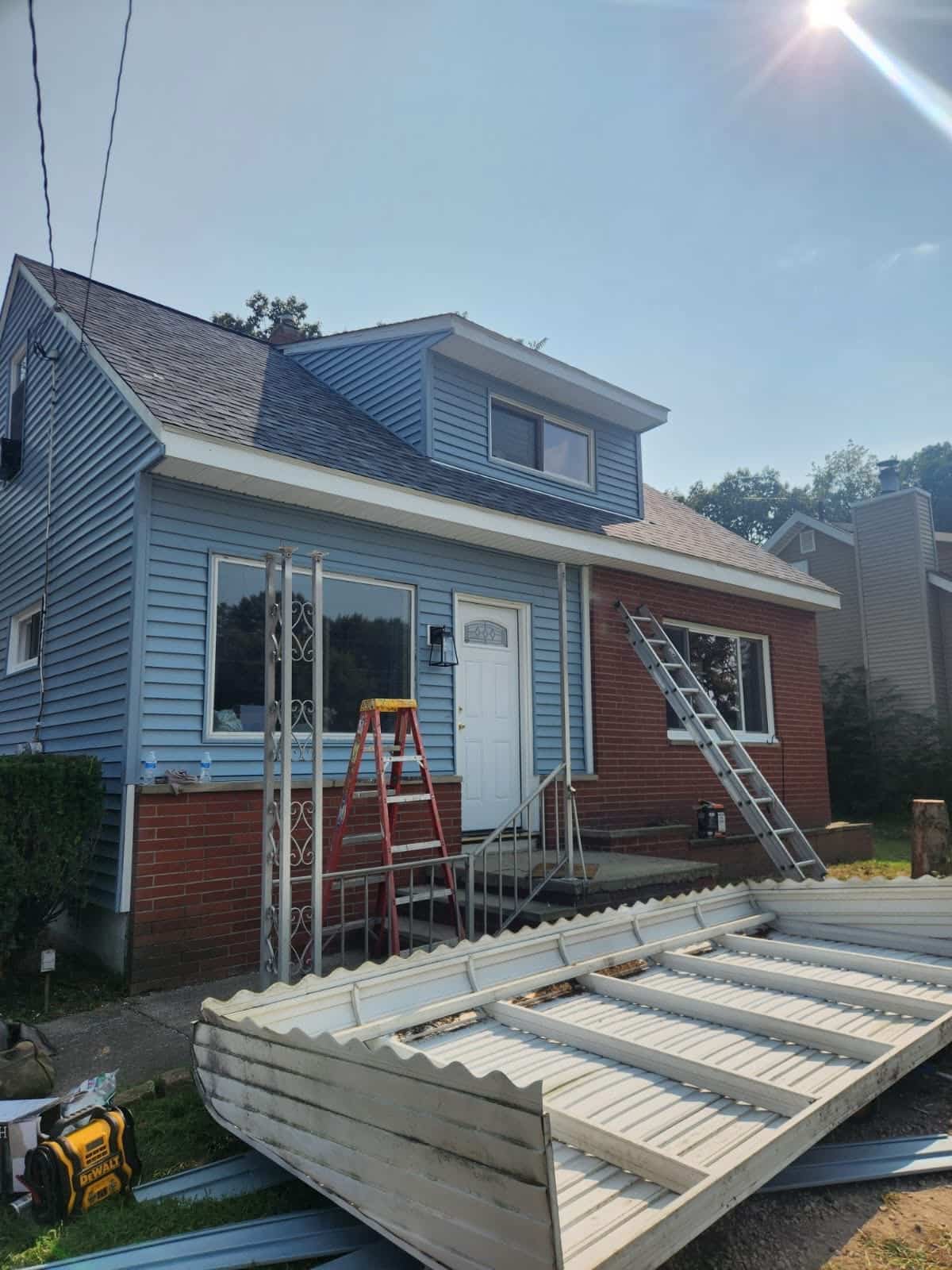 {{company_name}} Service