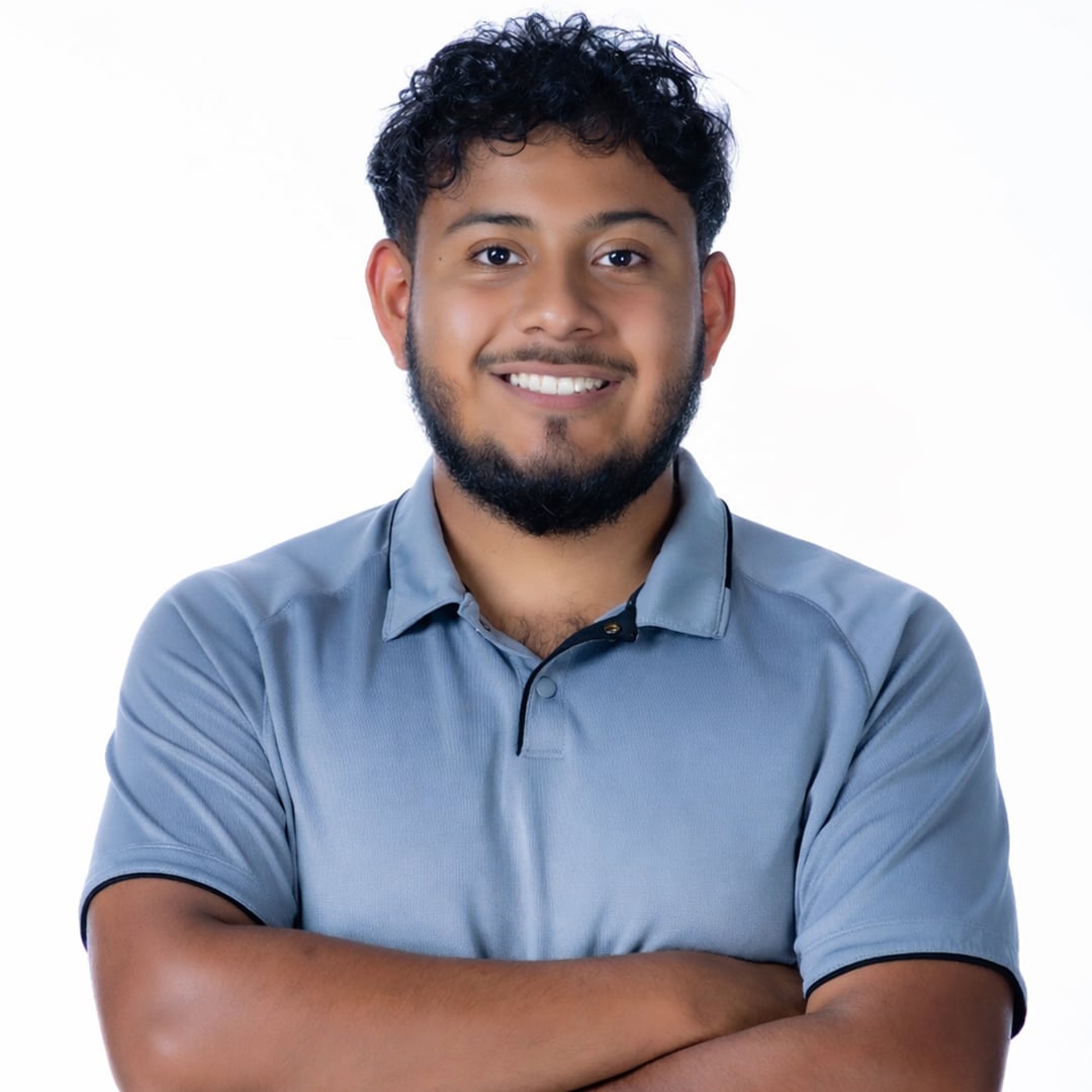 Alex Torres - Caldry Roofing Owner