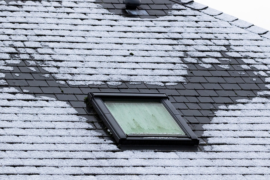 What Should Homeowners Check After the First Hard Freeze?