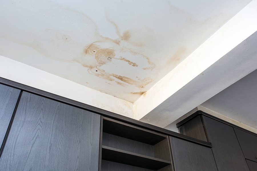 Can a Small Roof Leak Cause Big Problems?